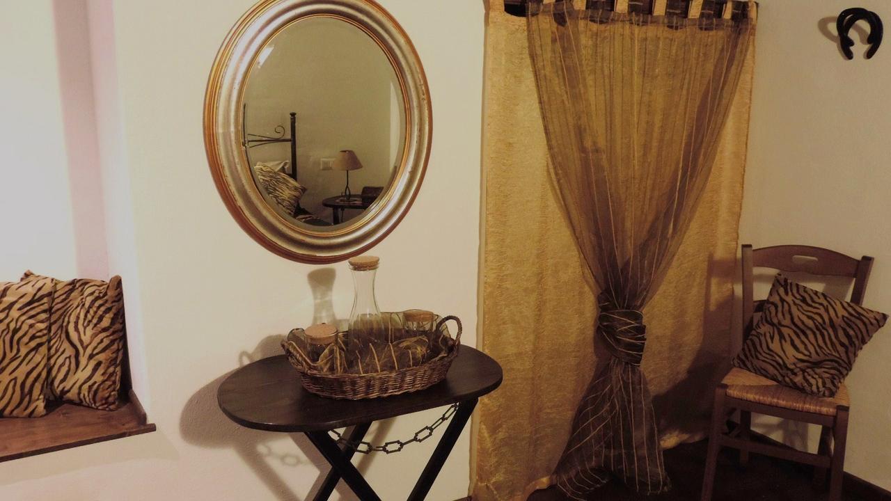 B&B I Prati Di Varmo Romans di Varmo Eksteriør bilde