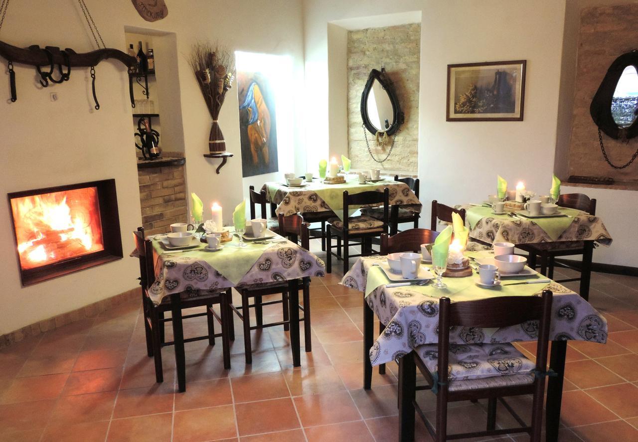 B&B I Prati Di Varmo Romans di Varmo Eksteriør bilde